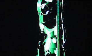 MUSINGS OF A SCI-FI FANATIC: Fringe S1 Ep10: Safe