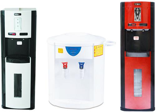 Dispenser Miyako Daftar Harga Dispenser Galon Bawah 3 Kran Murah Terbaru 2018