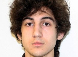 Dzhokhar Tsarnaev Allegedly Apologizes To Nun For Bombing: 'No One Deserves To Suffer'