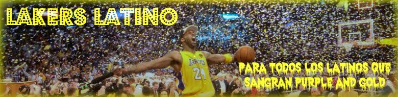 Lakers Latino