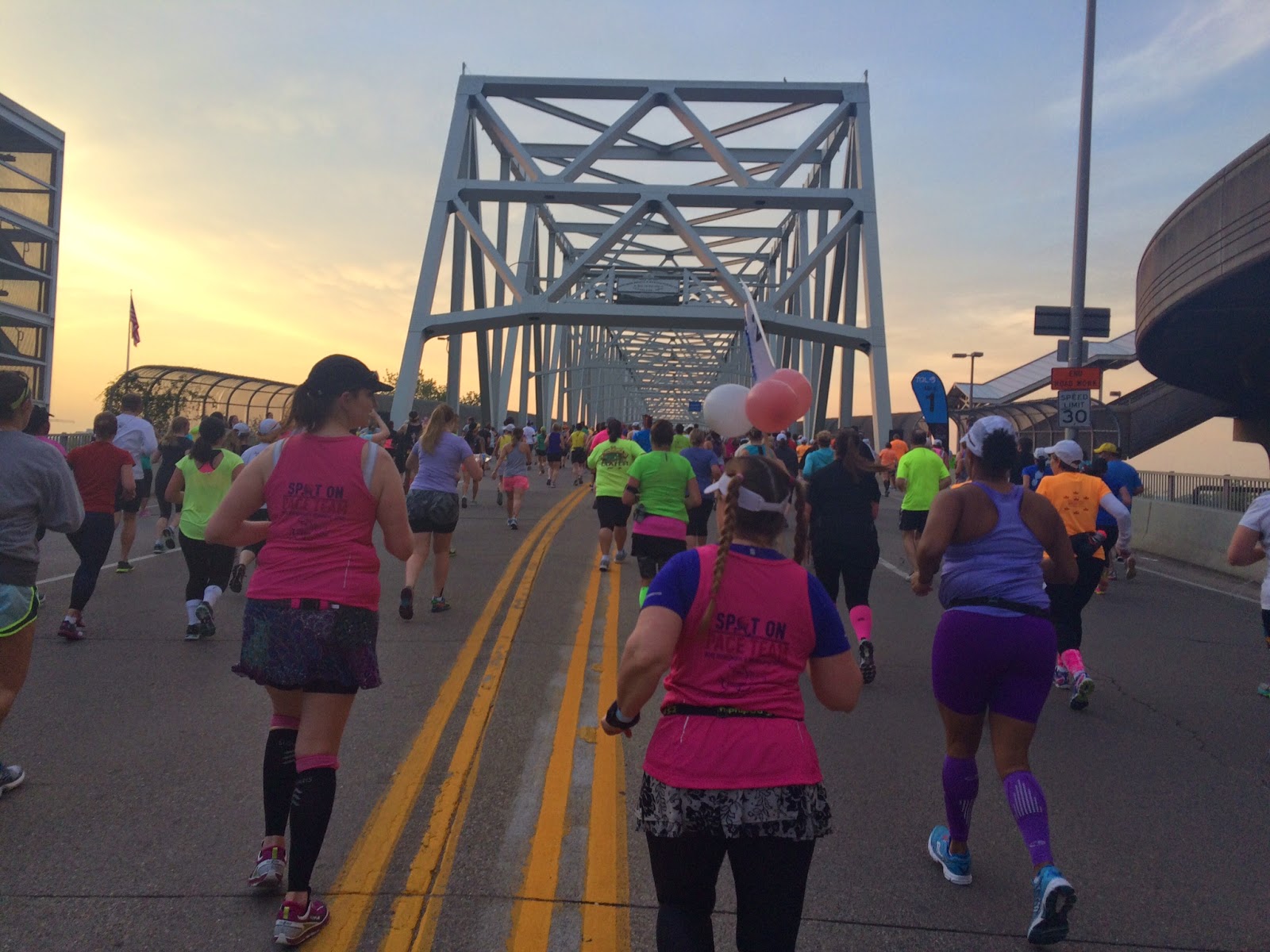 Flying Pig Half Marathon Race Report