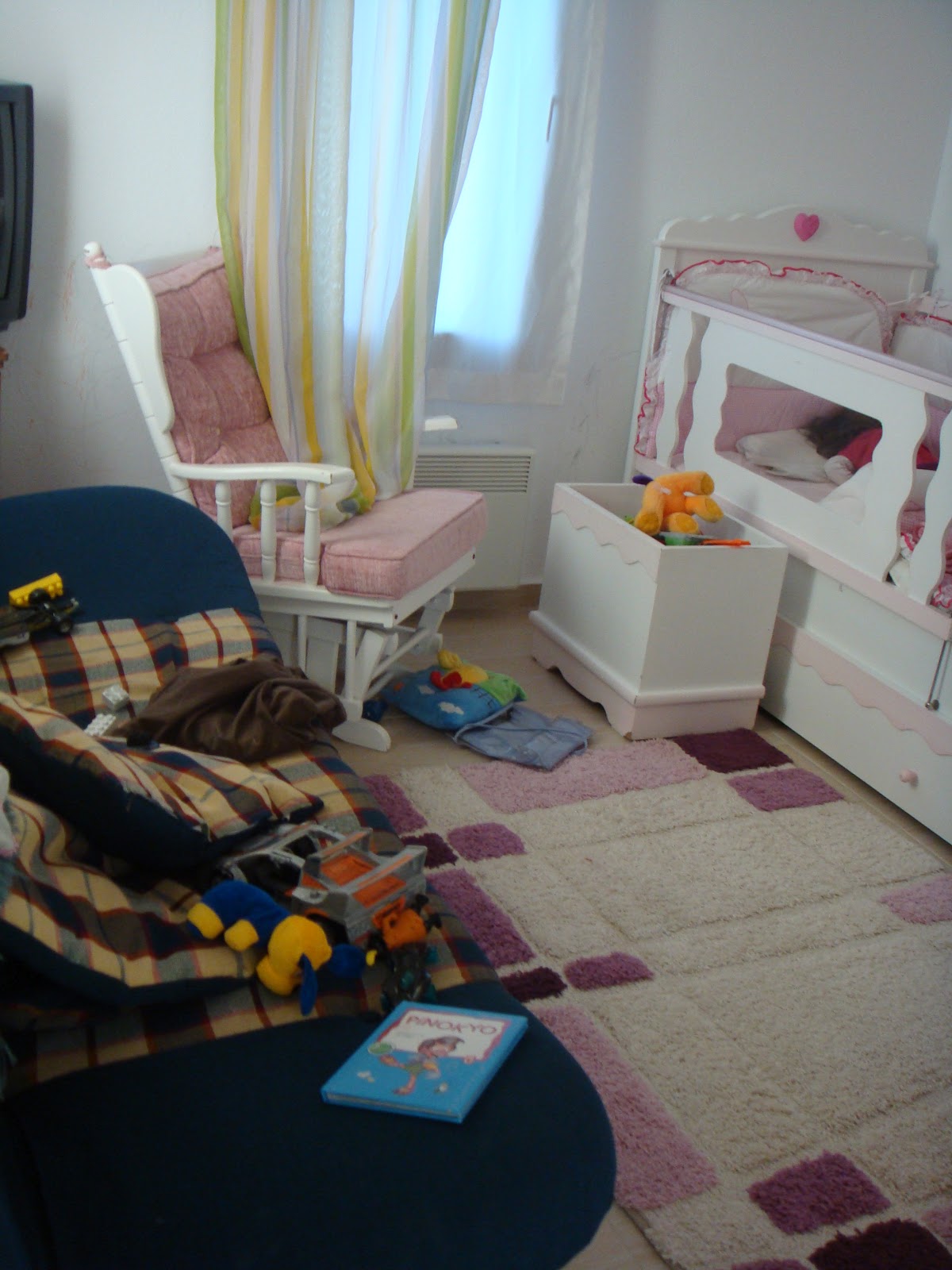 nil�in kalemi&hellip; EVİM ÇALIŞAN BİR FABRİKA VE BEN BU FABRİKANIN TEK