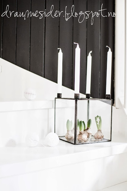 Черное и белое