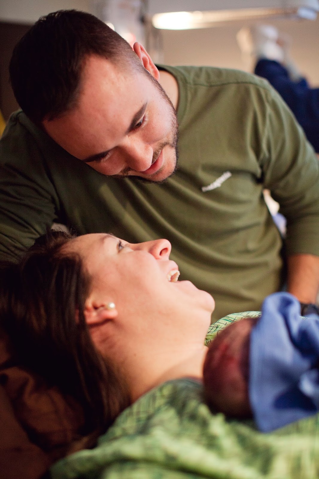 Countdown to Baby Hobgood Baby Hobgood Birth Story