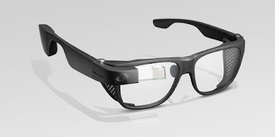 معلومات جديدة عن نظارات جوجل الذكية Glass Enterprise Edition 2   