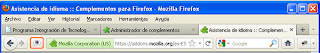 AWEB_BLOG by Marta: MIS 4 COMPLEMENTOS FAVORITOS DE FIREFOX