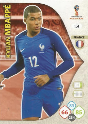 Panini Adrenalyn XL World Cup 2014-241-mexico-logotipo