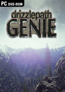 Drizzlepath: Genie - PC (Download Completo em Torrent)