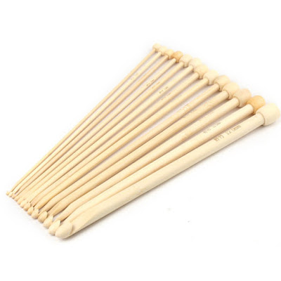 agujas-bambu