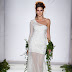 Caroline De Souza Bridal Collection at 14th Athens Fashion Week