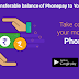 PhonePe App – New Trick to Transfer Cashback balance to Bank Account