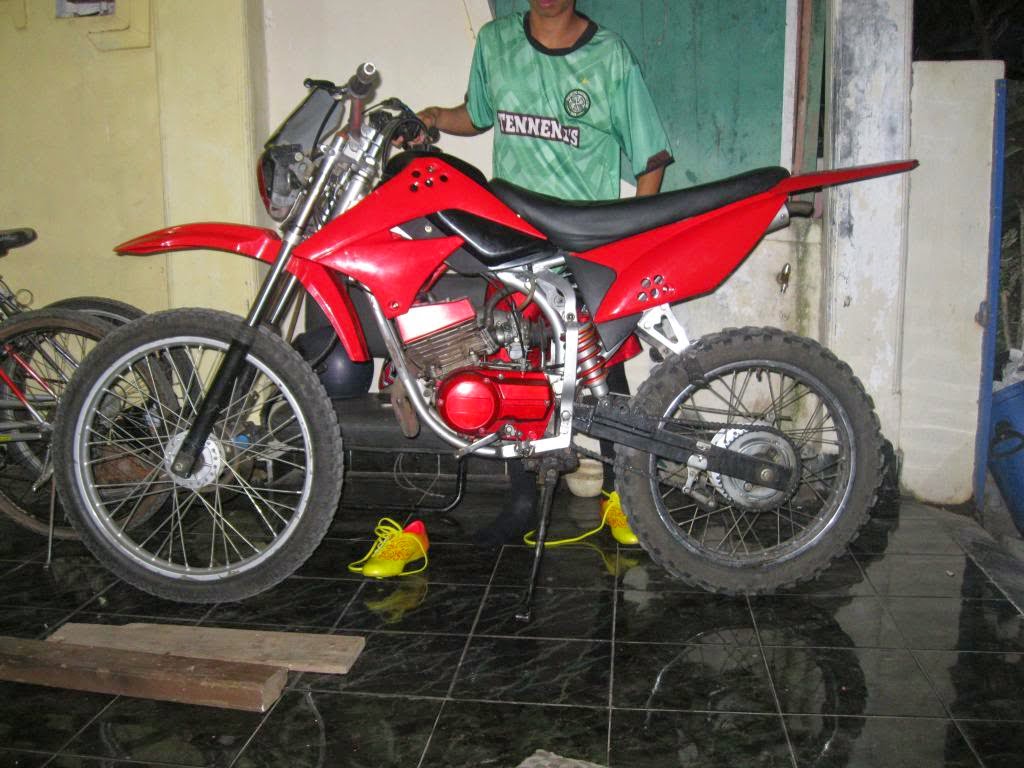 Koleksi Gambar Motor Drag Bike Rx King Terbaru Kinyis Motor