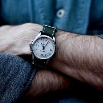 Jam Tangan Pria Merk Terkenal Dengan Harga Murah