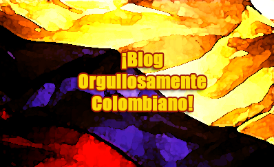 Blog 100% Colombiano