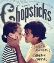 chopsticks by jessica anthony chopsticks by jessica anthony
