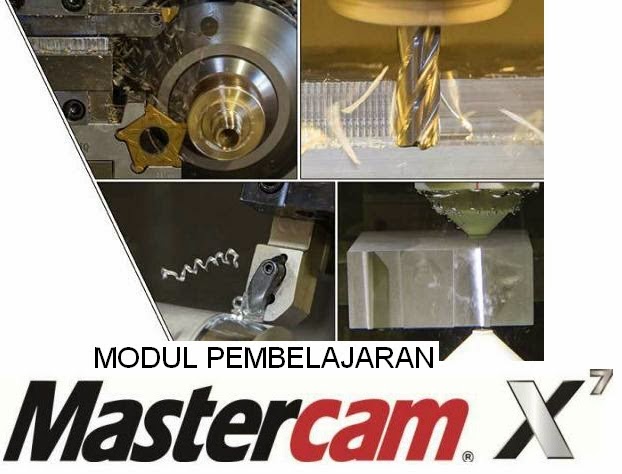 Mastercam X7 Book