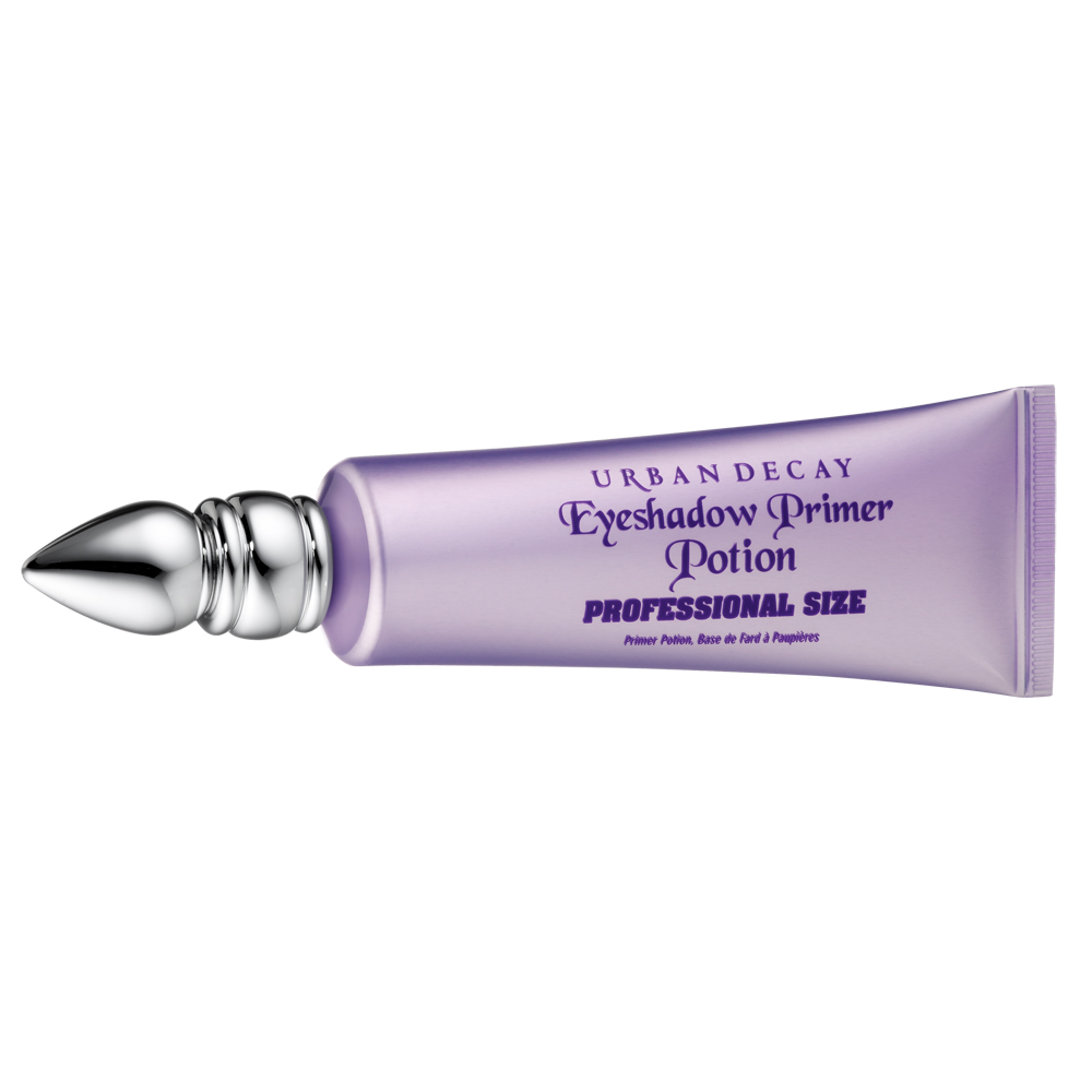 whole lotta Eyeshadow Primer Potion in a squeezable package, our Eyeshadow Primer...