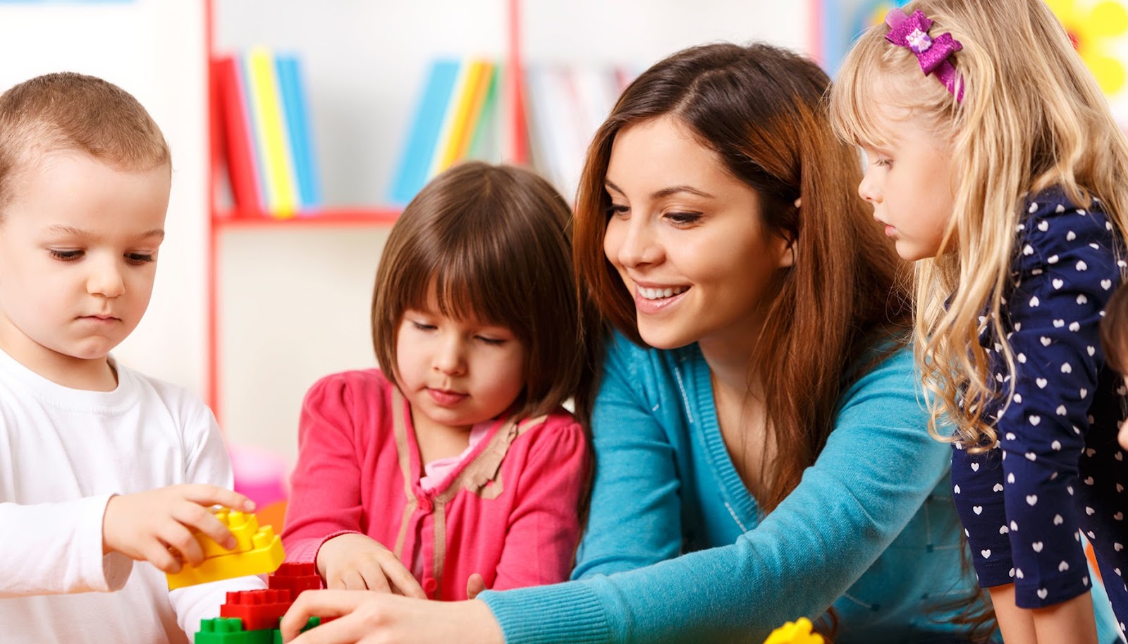 Online Colleges for Bachelors in Early Childhood Education AngelinaBlog