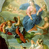 PRAYER TO OUR LADY FOR PROTECTION AGAINST ALL DANGERS AND EVIL