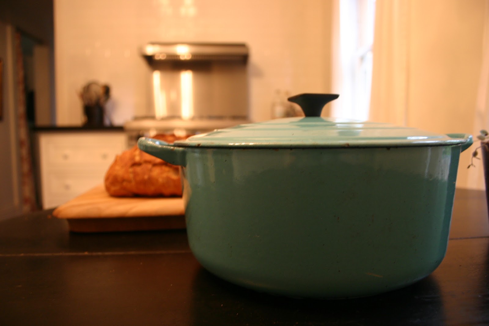 How to Clean Your Le Creuset Enameled Cookware