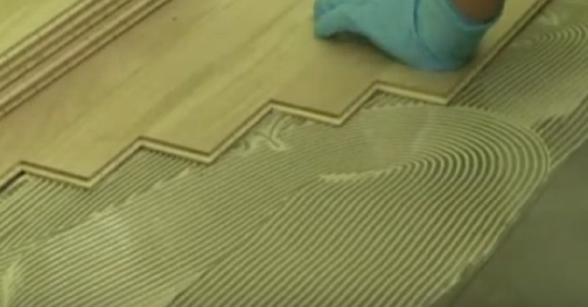 Parquet adhesive homebase woodflooringz