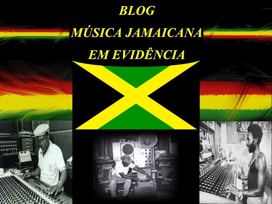 Música Jamaicana em Evidência