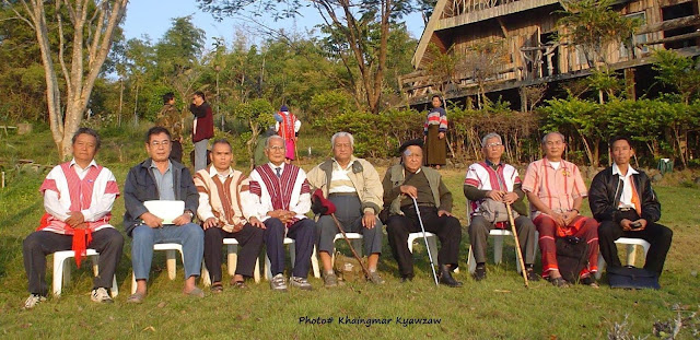 ခုိင္မာေက်ာ္ေဇာ – ပဒိုမန္းရွာေျပာတဲ့ အႏူလက္သီးနဲ႔ လမ္းေျပာင္းသြားတဲ့ ေကအဲန္ယူ