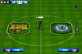Download Textures PES Jogress v3 2019 Special Gold Edition HD Quality PPSSPP Download Textures PES Jogress v3 2019 Special Gold Edition HD Quality PPSSPP Android