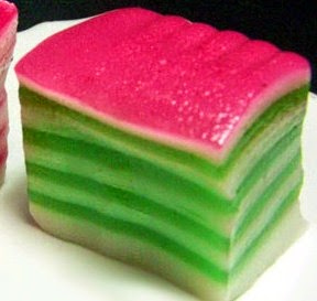 resep kue lapis resep kue lapis