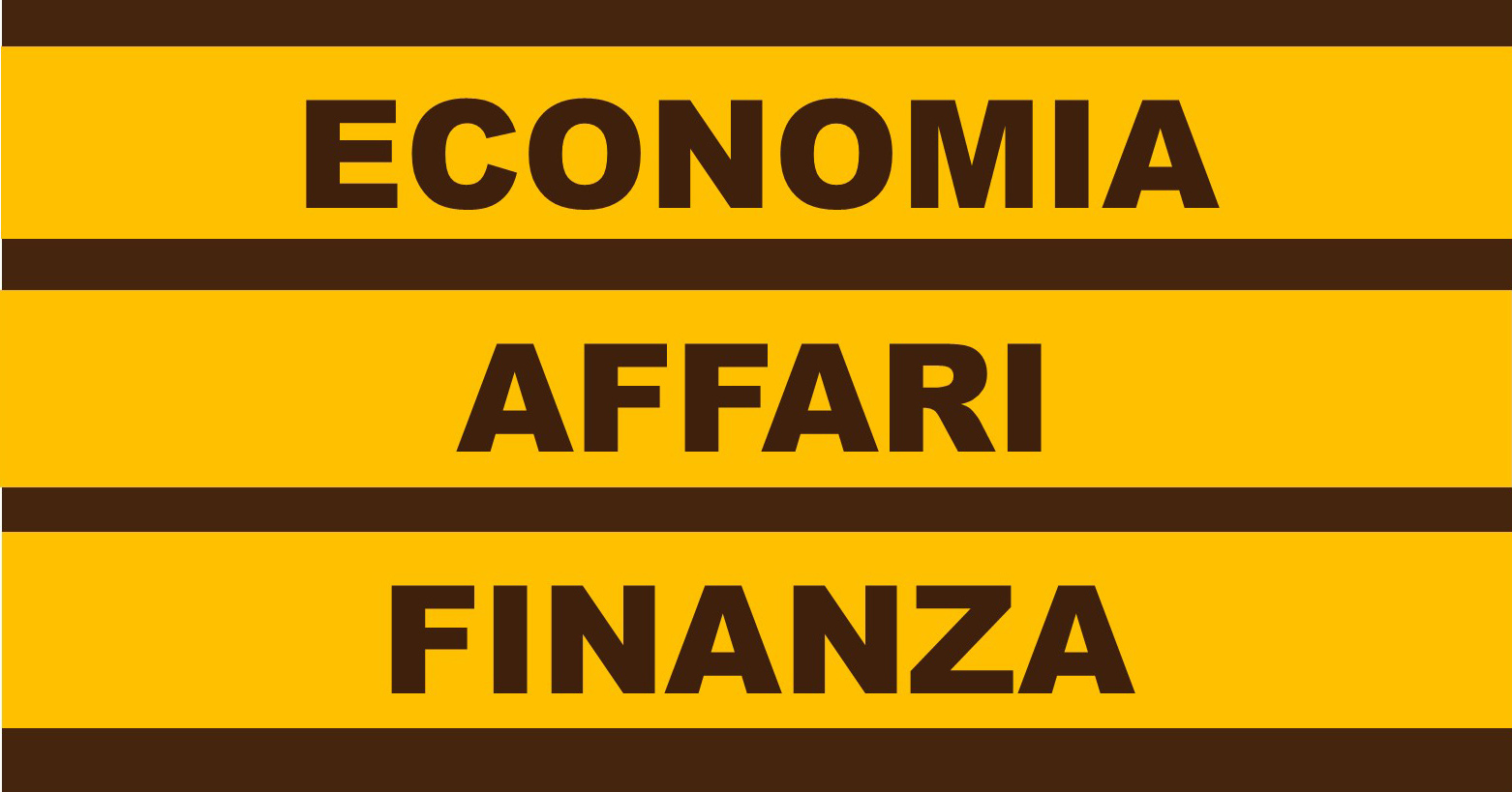Ecconomia Affari Finanza