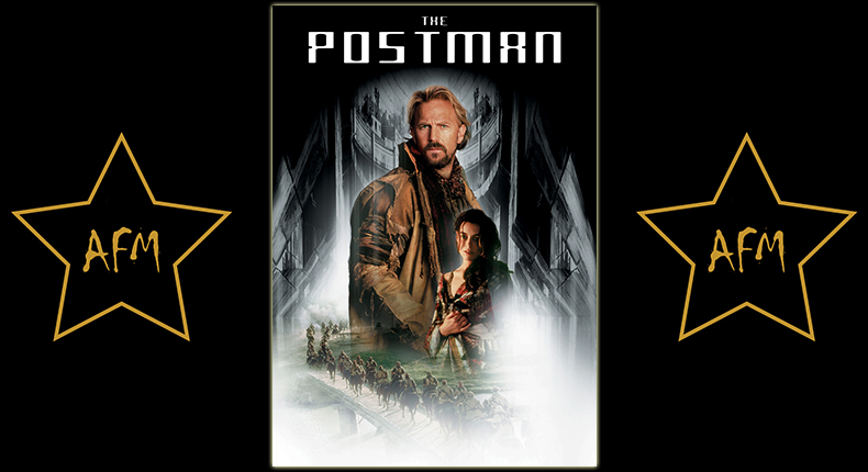 the-postman