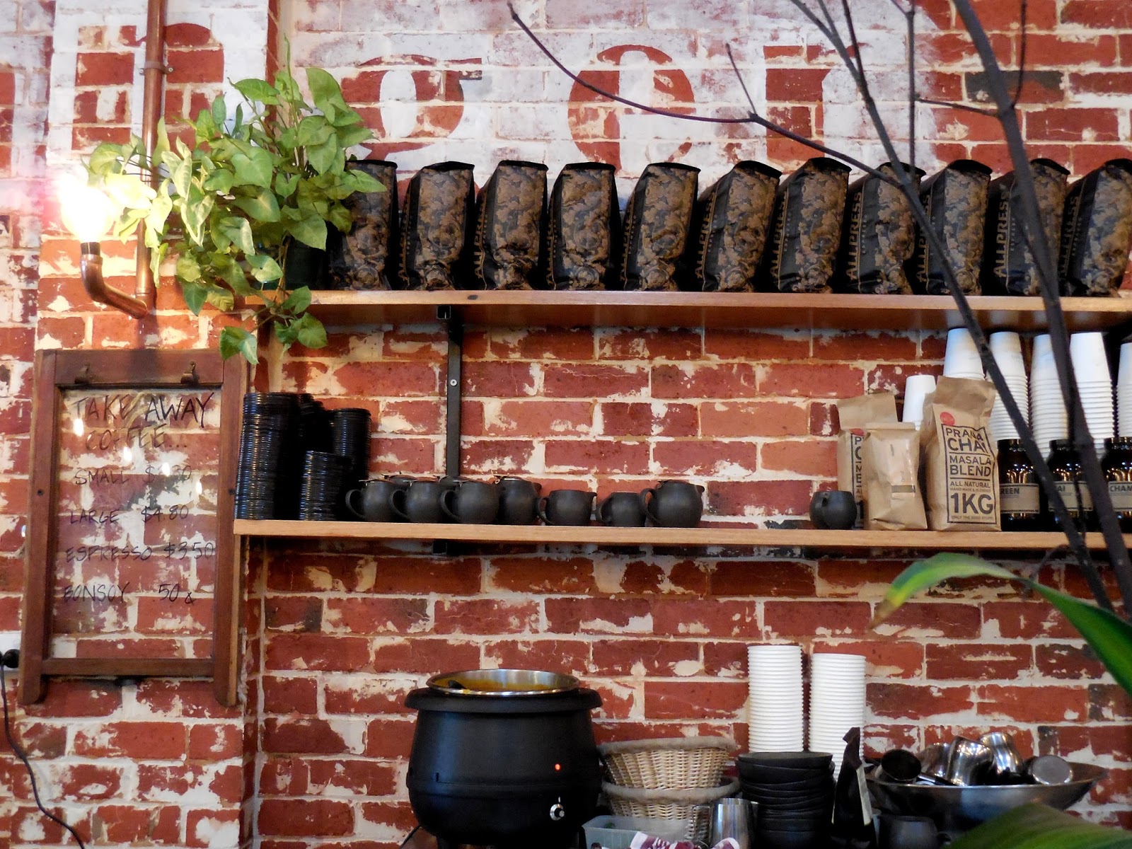 The Bakers Wife, Camberwell