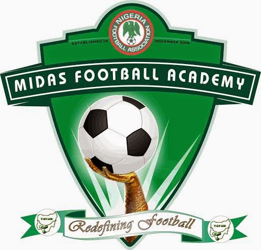 Midas Soccer Academy