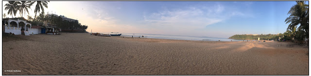 Bogmalo Beach Bogmalo Beach