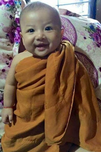 baby buried alive thailand recovers