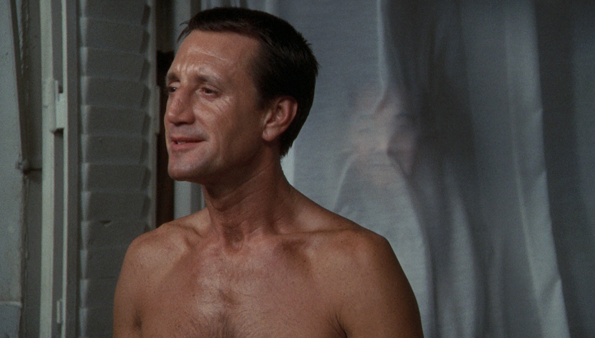 Roy Scheider: From THE FRENCH CONNECTION to JAWS to ALL THAT JAZZ & Mor...