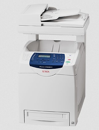 Phaser 6121MFP Supporto e Driver