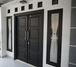 model pintu minimalis model pintu minimalis