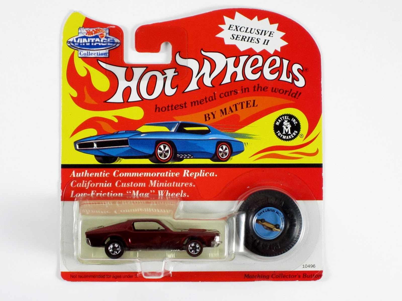 Carrinho - Hot Wheels Collector - Velozes E Furiosos - Kit com 5 Carrinhos  mattel em Promoção na Americanas