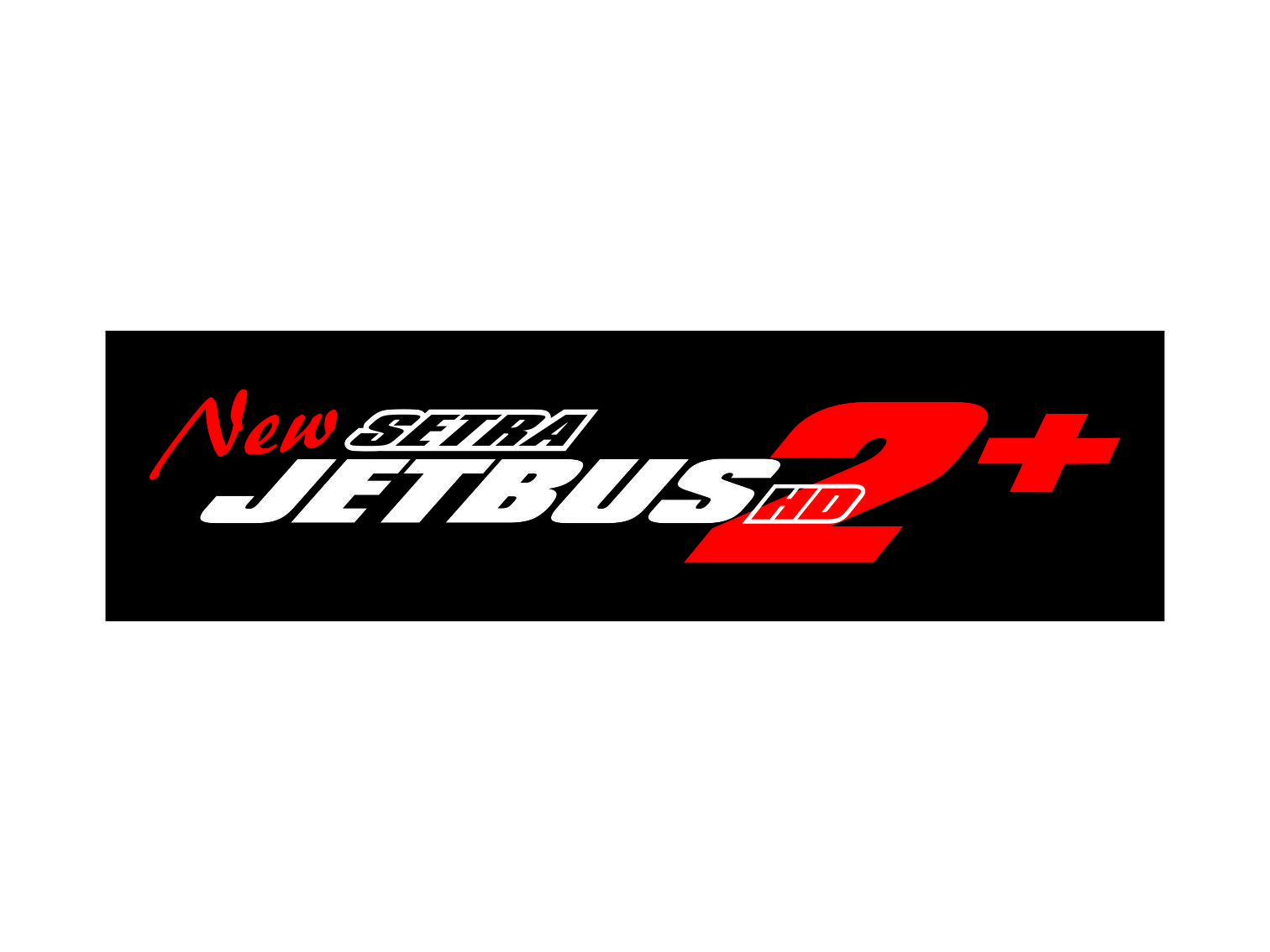 Logo New Setra JETBUS Vector Cdr &amp; Png HD GUDRIL LOGO Tempatnya