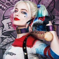 Harley Quinn Harley Quinn