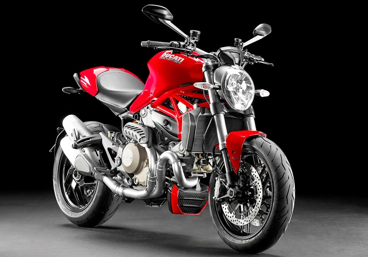 Koleksi Foto Motor Ducati Monster Modifikasi Terbaru Dan Terlengkap Koleksi Foto Motor Ducati Monster Modifikasi Terbaru Dan Terlengkap