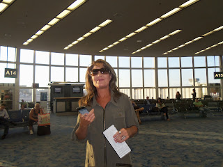 Naked Philadelphian: Sarah Palin: This Liberal's New BFF