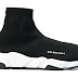 Inilah 3 Sneakers Ternyaman Model Seperti Kaos Kaki ( Snocker )