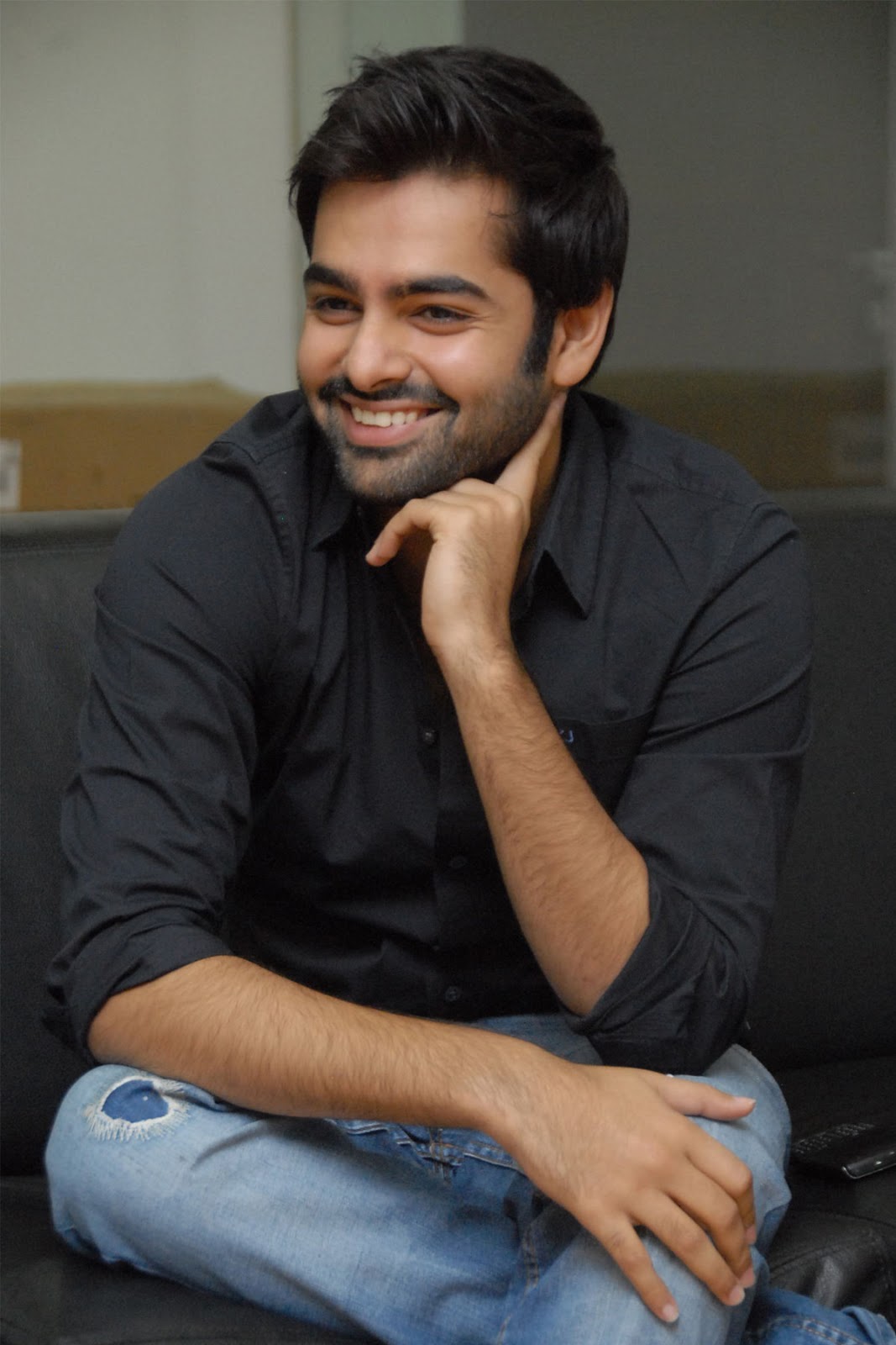 Happy Birthday to Ram Pothineni - May 15