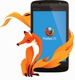 Coba Firefox OS Sekarang Juga