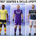 FIFA 19 march 14 squads All transfers