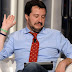 Il pusher scarcarato? Un'altra balla di Salvini