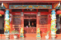 kelenteng ban hing kiong manado