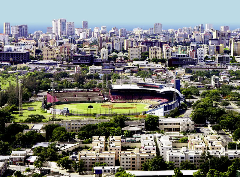 Santo Domingo | La Capital de La República Dominicana - Mundo Latino™